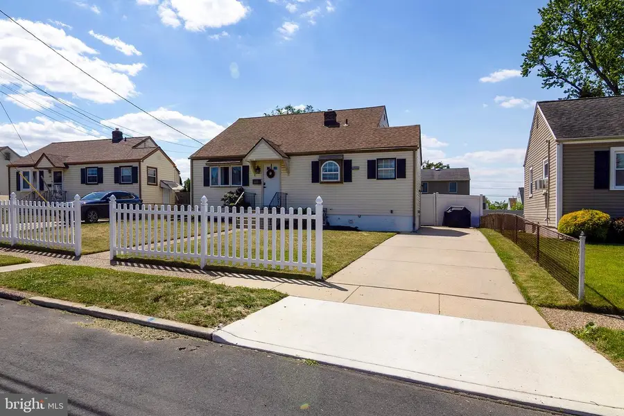 140 Princeton Ave, Bellmawr, NJ 08031 - #3