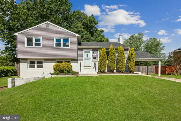 1921 Sussex Ave, CHERRY HILL, NJ 08003
