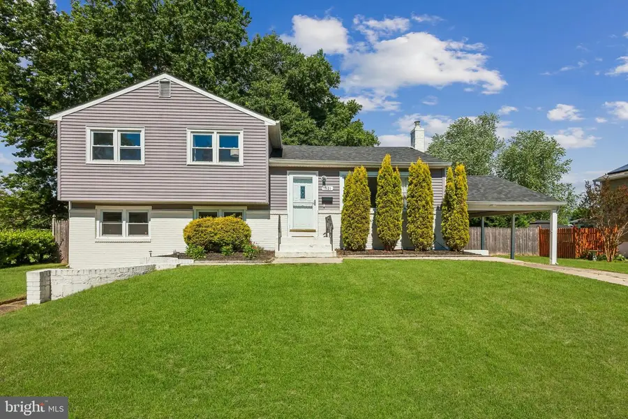 1921 Sussex Ave, Cherry Hill, NJ 08003 - #2