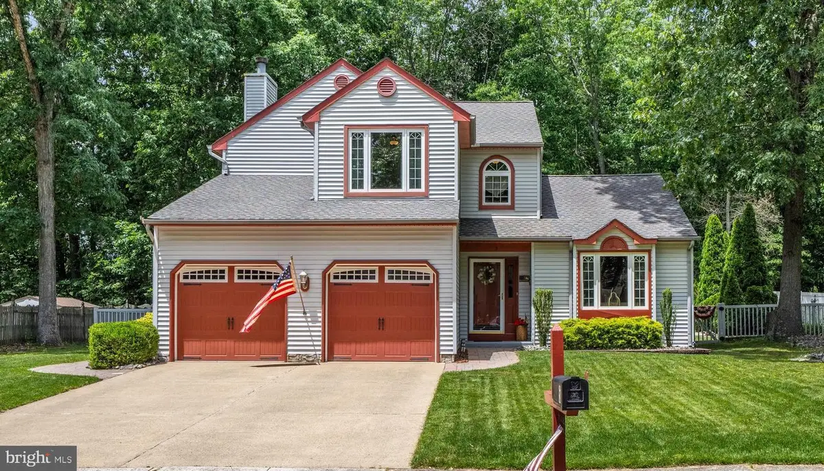 5 Carr Ln, Sicklerville, NJ 08081 - #1