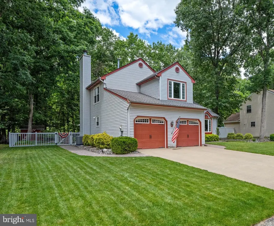 5 Carr Ln, Sicklerville, NJ 08081 - #3