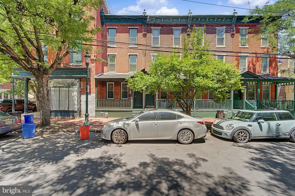 603 Berkley St, Camden, NJ 08103 - #1