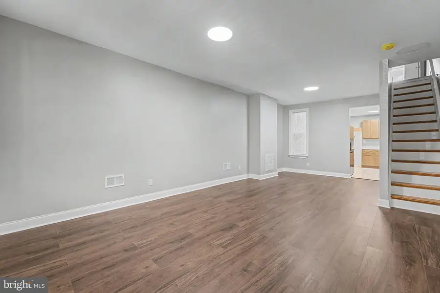 603 Berkley St, Camden, NJ 08103 - #3