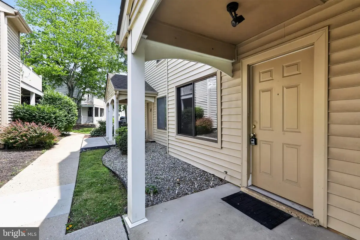 503 Gregorys Way, Voorhees, NJ 08043 - #1