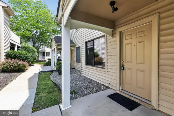 503 Gregorys Way, VOORHEES, NJ 08043