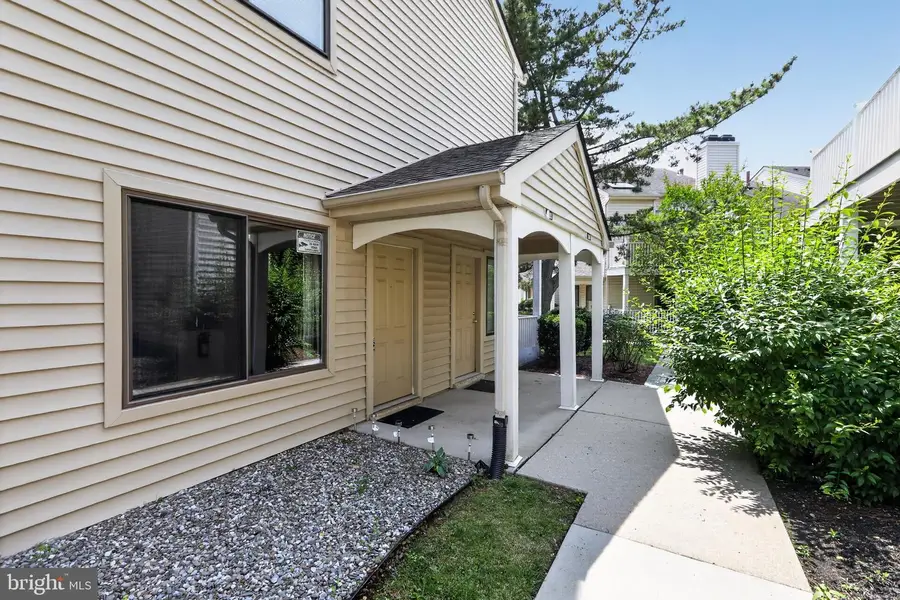 503 Gregorys Way, Voorhees, NJ 08043 - #3