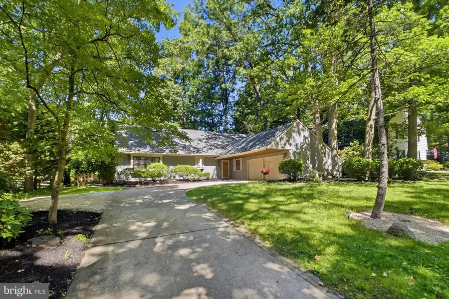 110 Partree Rd, Cherry Hill, NJ 08003 - #2
