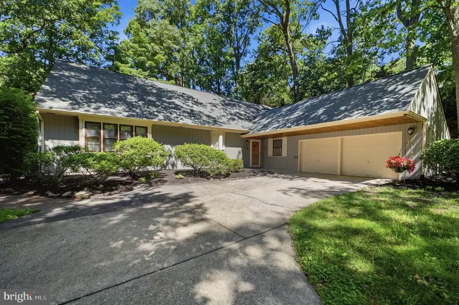 110 Partree Rd, Cherry Hill, NJ 08003 - #3