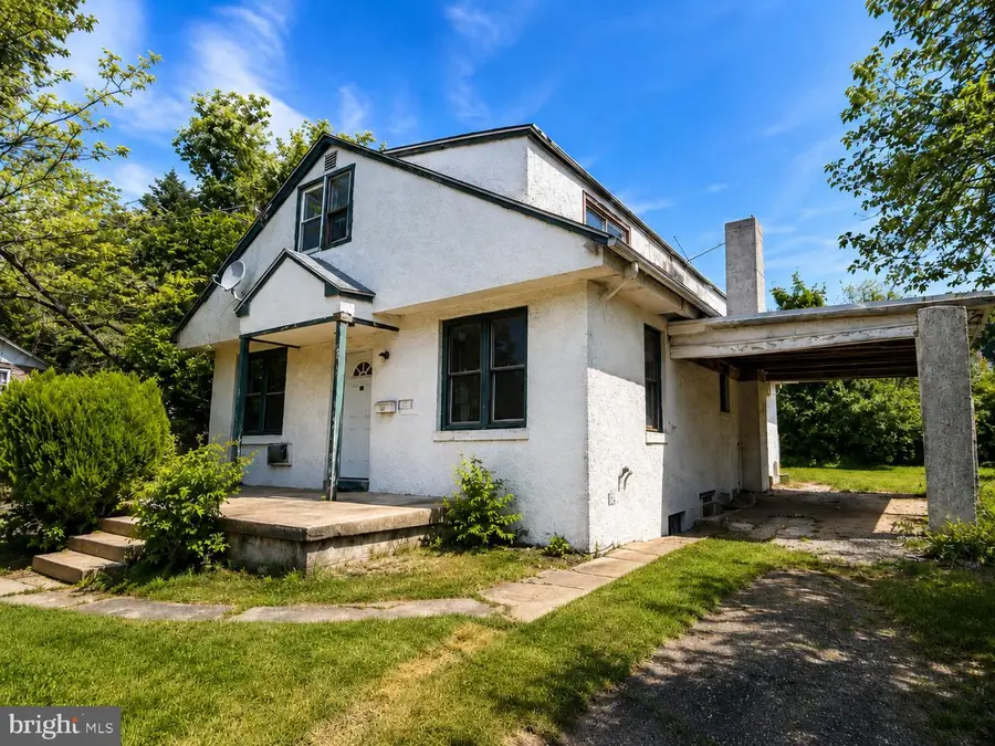 125 Tillman St, Lawnside, NJ 08045 - #3