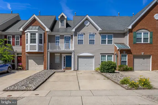 17 Greens Way, BLACKWOOD, NJ 08012