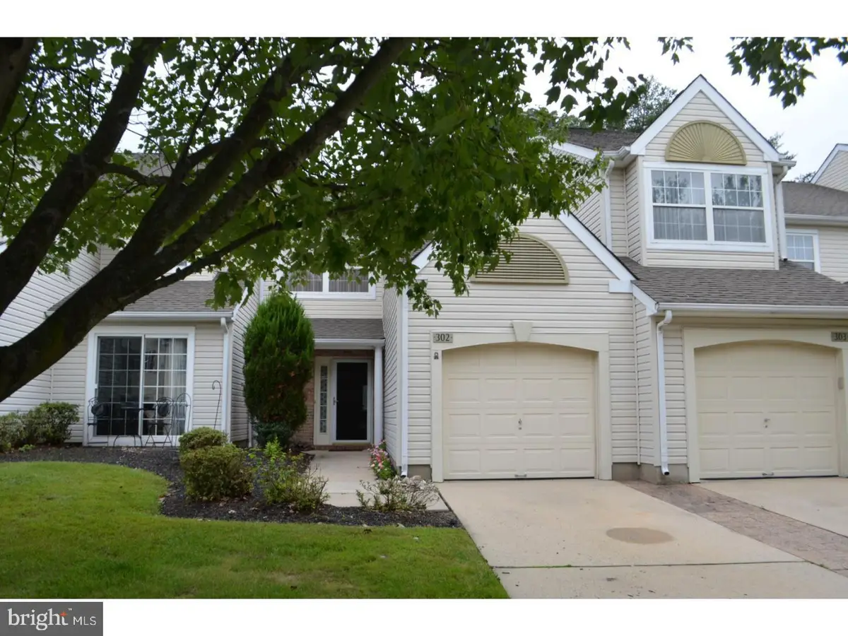 302 Doral, Blackwood, NJ 08012 - #1