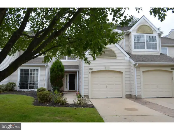 302 Doral, BLACKWOOD, NJ 08012