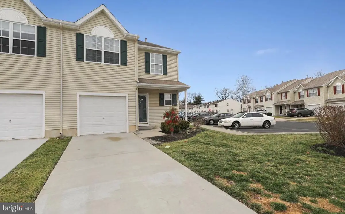 1804 Mason Run, Pine Hill, NJ 08021 - #1