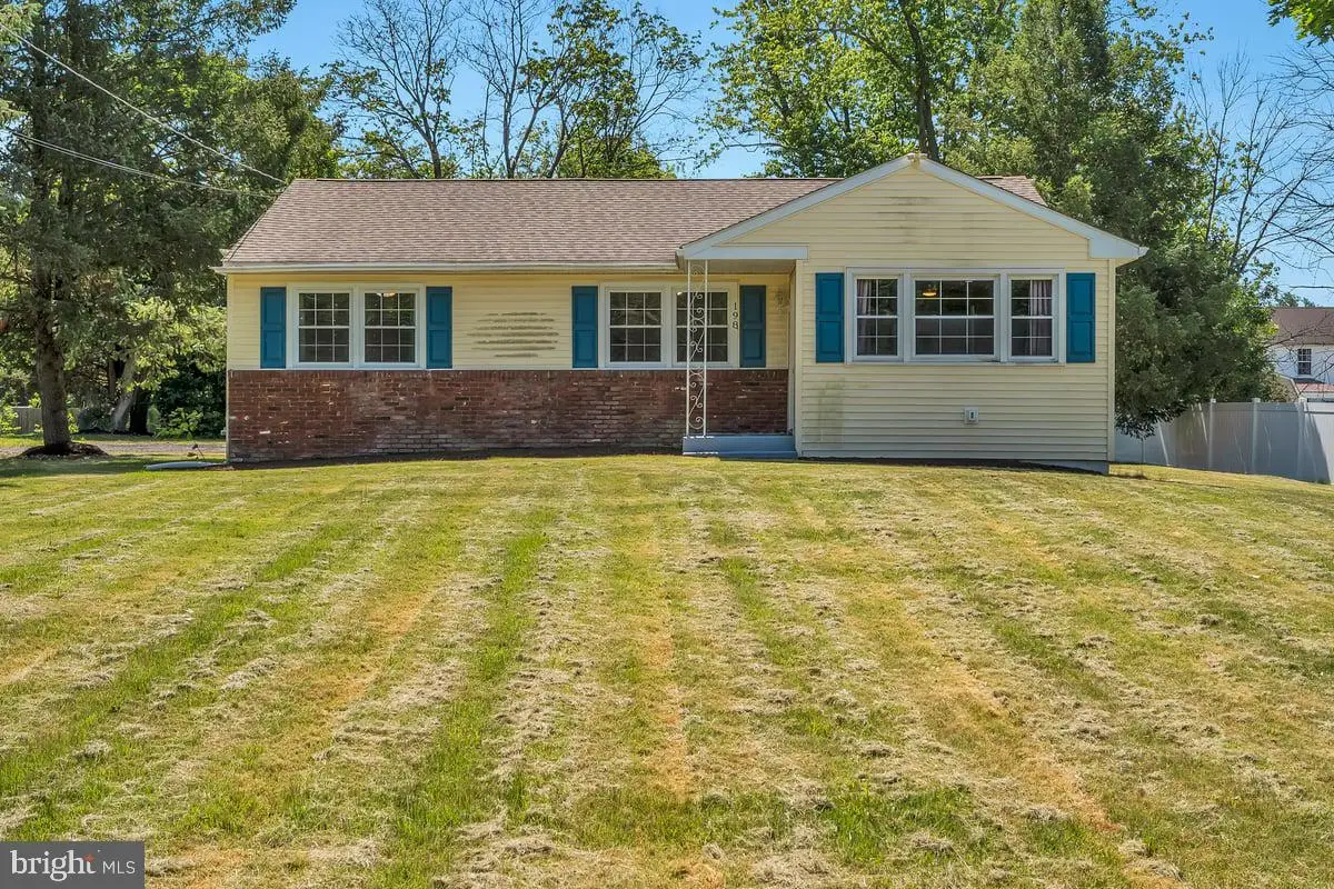 198 Jarvis Rd, Sicklerville, NJ 08081 - #1