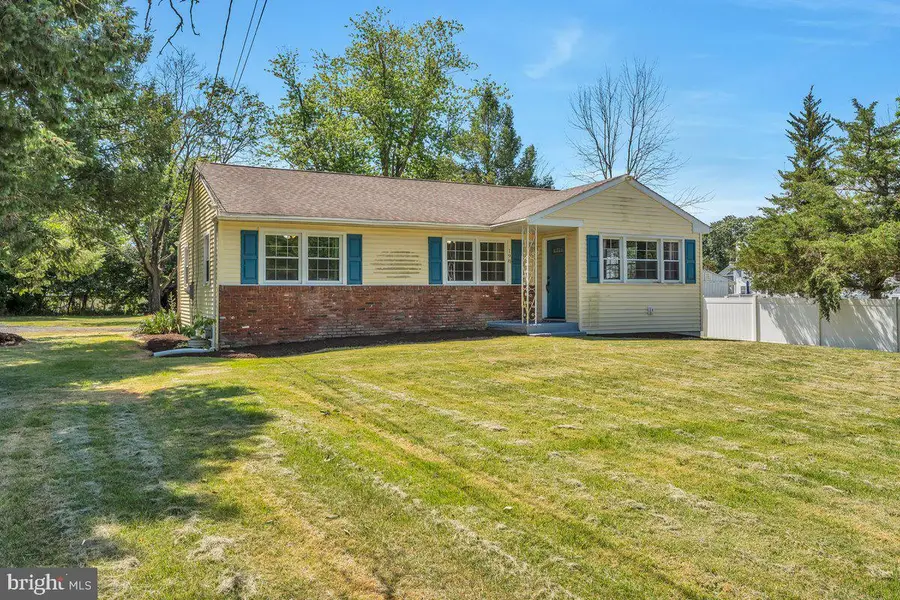 198 Jarvis Rd, Sicklerville, NJ 08081 - #3