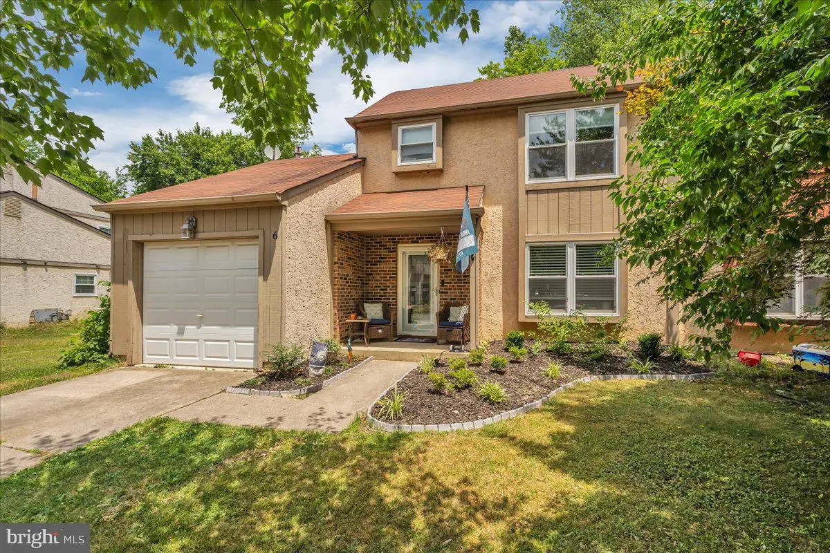 6 Adam Ln, Voorhees, NJ 08043 - #1