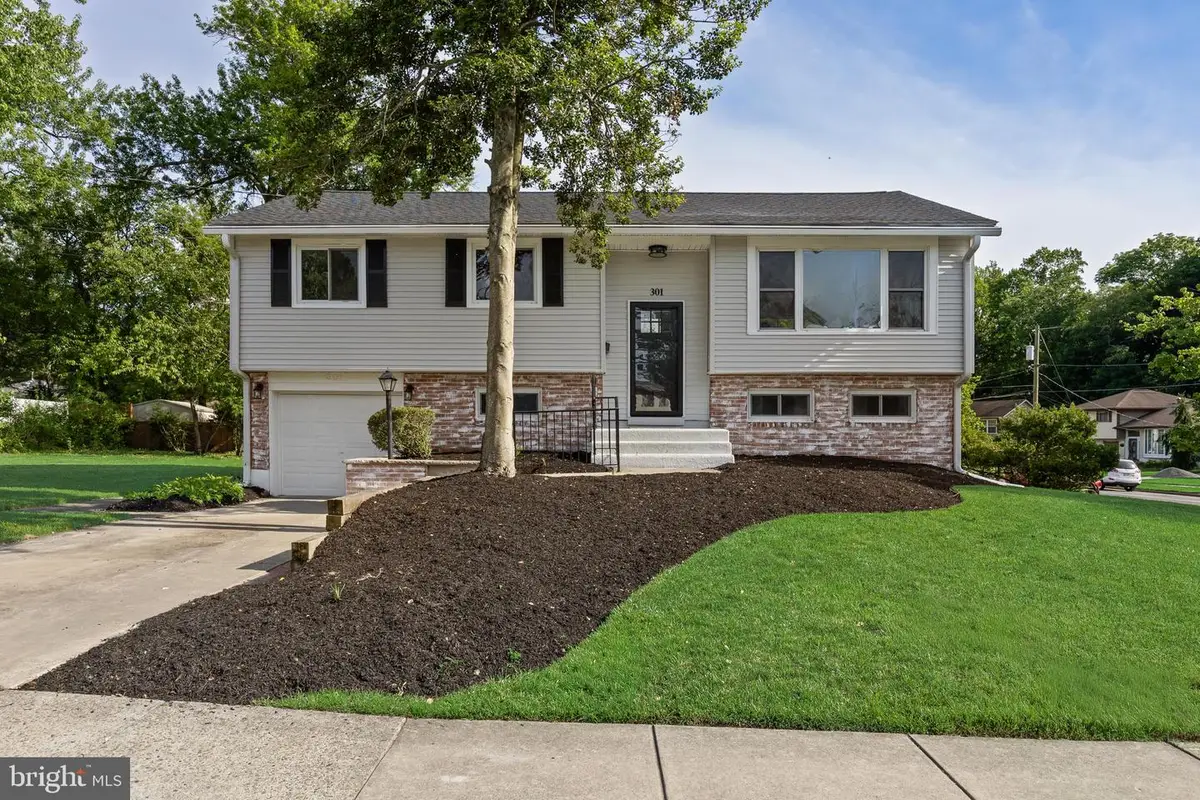 301 Downing Rd, Somerdale, NJ 08083 - #1