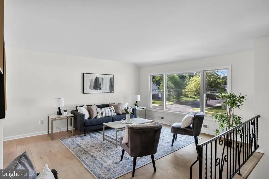 301 Downing Rd, Somerdale, NJ 08083 - #2