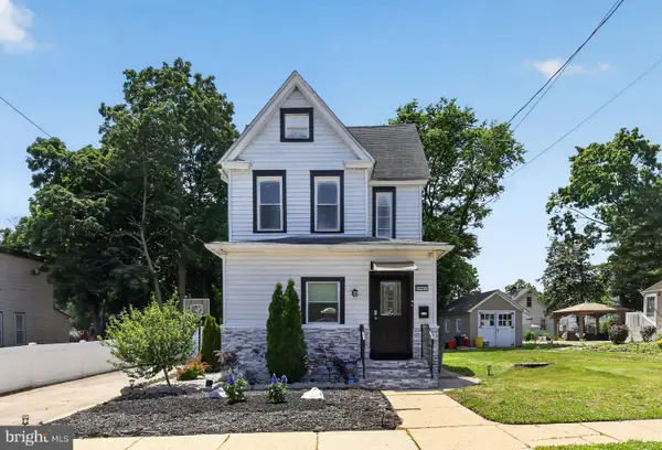 2301 47th St, PENNSAUKEN, NJ 08110