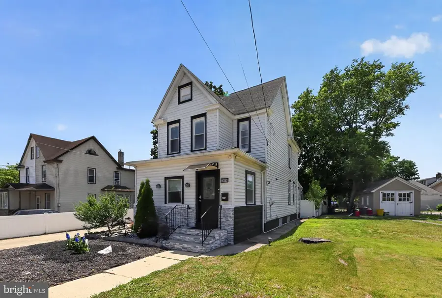 2301 47th St, Pennsauken, NJ 08110 - #3