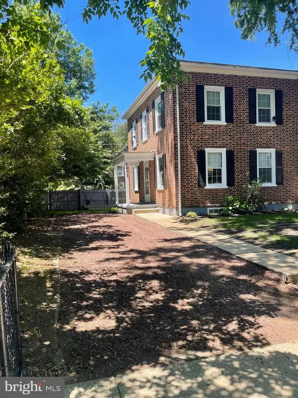 2833 Yorkship, CAMDEN, NJ 08104