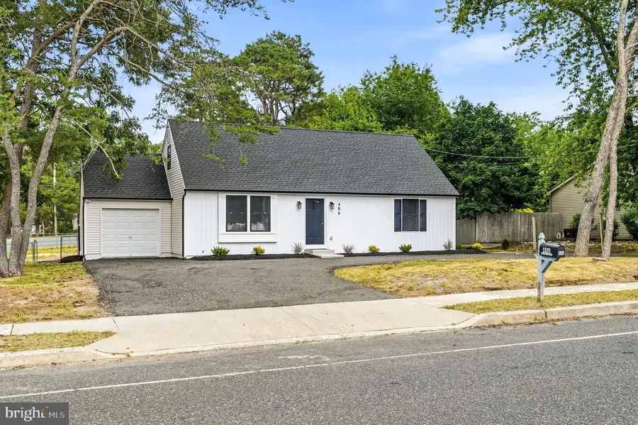 406 3rd St, Atco, NJ 08004 - #2