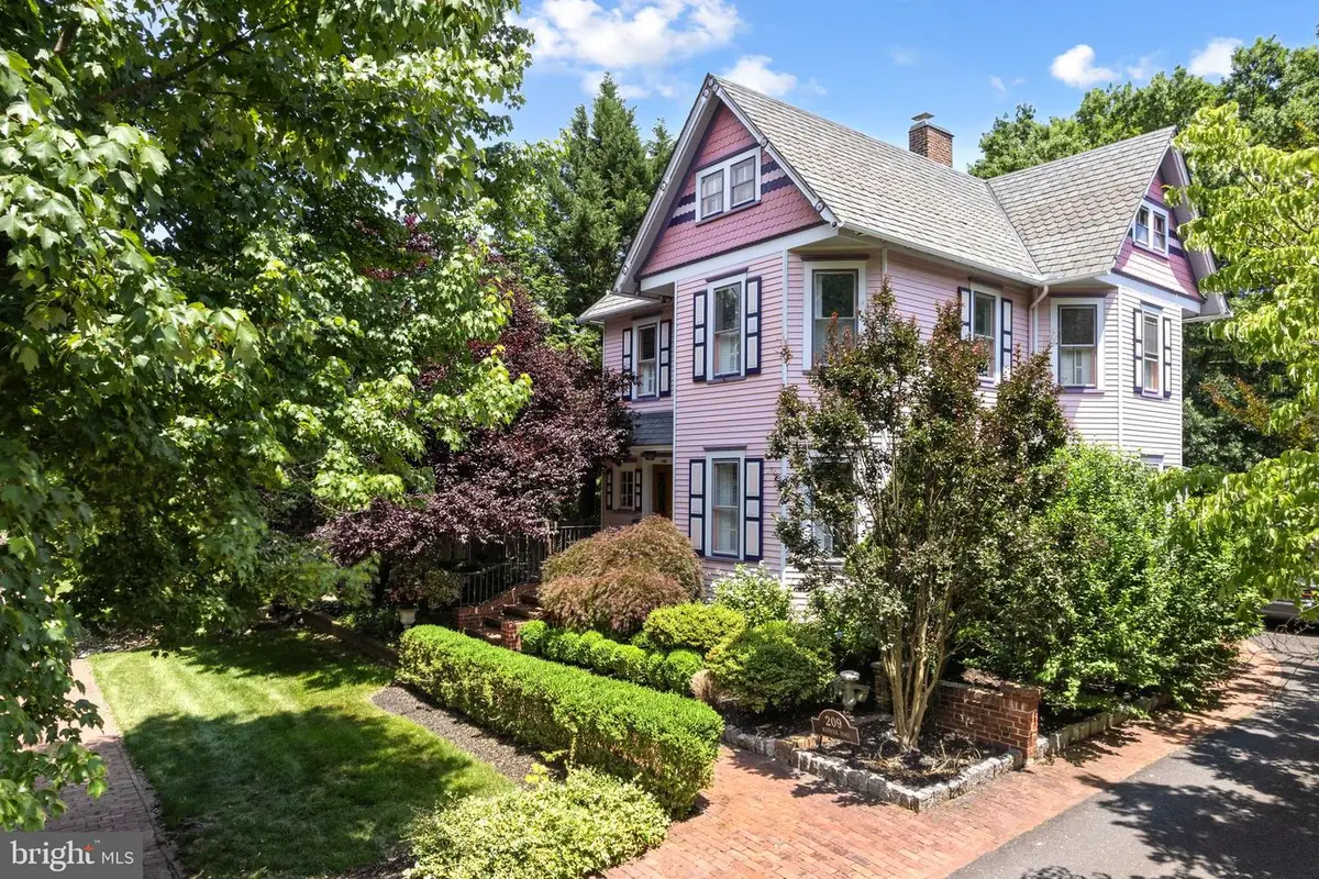 209 Warwick Rd, Haddonfield, NJ 08033 - #1
