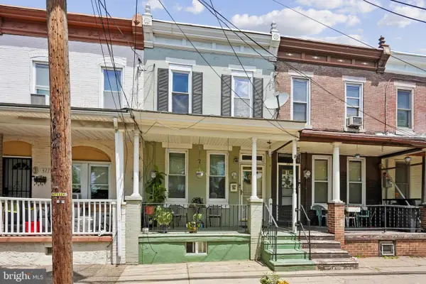429 Winslow St, CAMDEN, NJ 08104