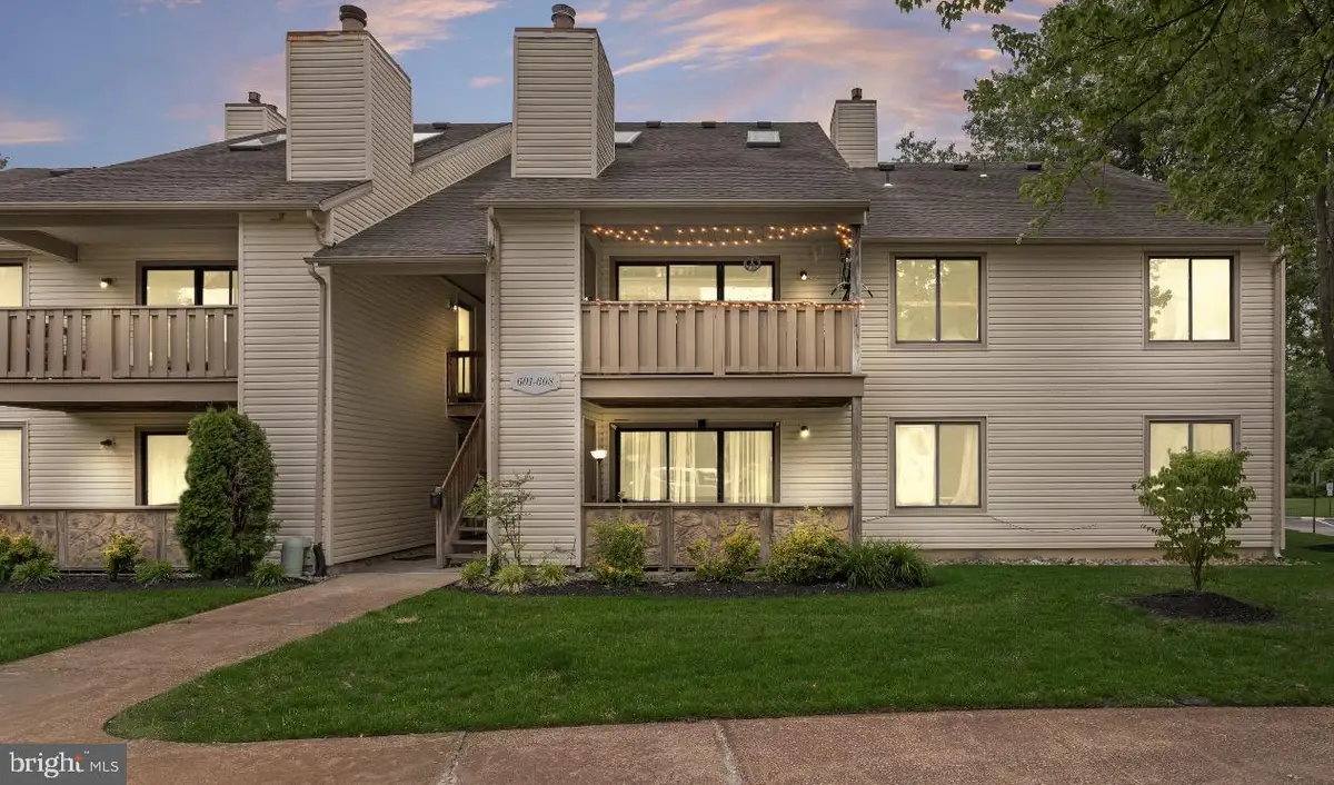 604 The Woods, Cherry Hill, NJ 08003 - #1