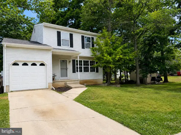 28 Juniper, SOMERDALE, NJ 08083