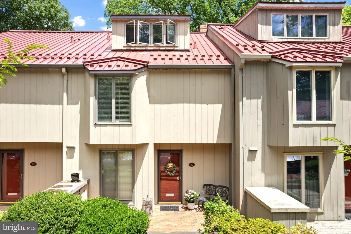 112 The Mews, Haddonfield, NJ 08033 - #1