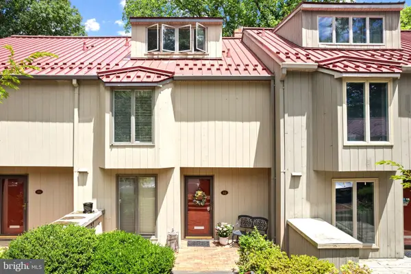112 The Mews, HADDONFIELD, NJ 08033