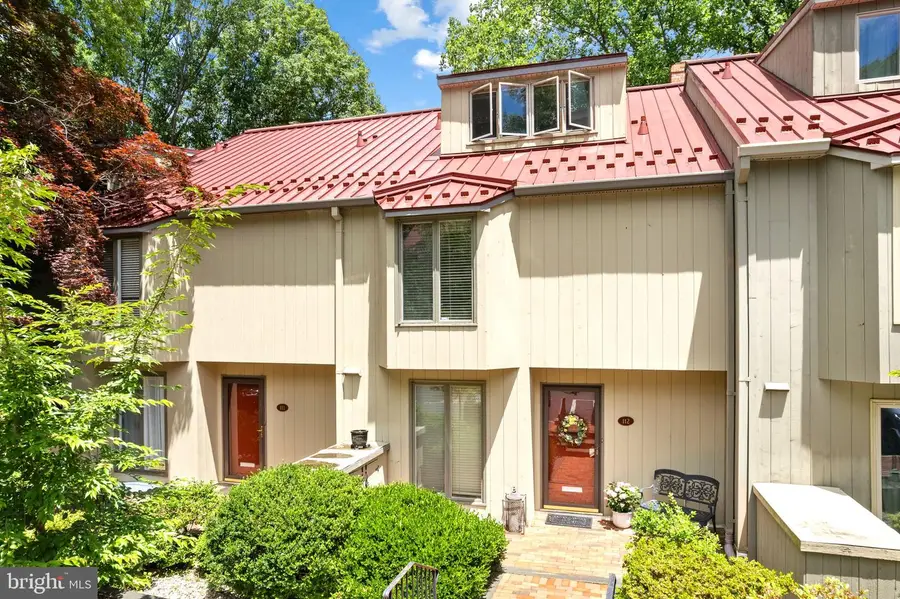 112 The Mews, Haddonfield, NJ 08033 - #2