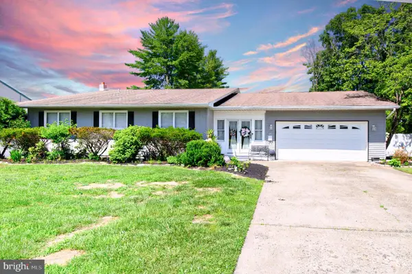 36 S Arlington Ave, BERLIN, NJ 08009