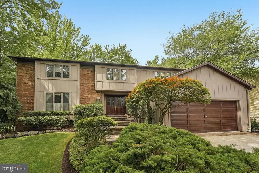 21 Teak Ct, Cherry Hill, NJ 08003 - #3