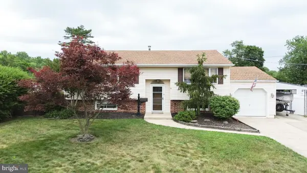 8 Craig Dr, CLEMENTON, NJ 08021