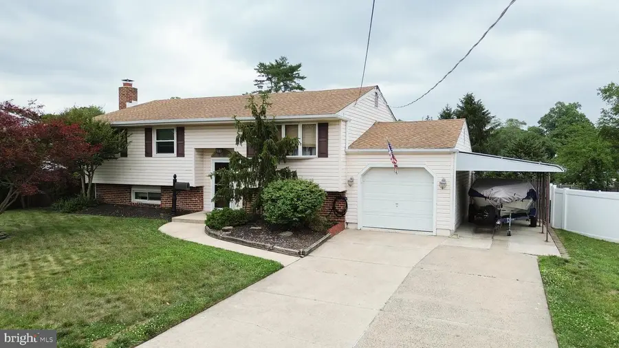 8 Craig Dr, Clementon, NJ 08021 - #2