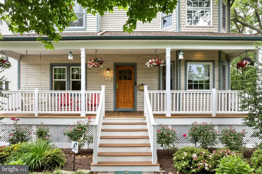 208 First Ave, Haddon Heights, NJ 08035 - #2