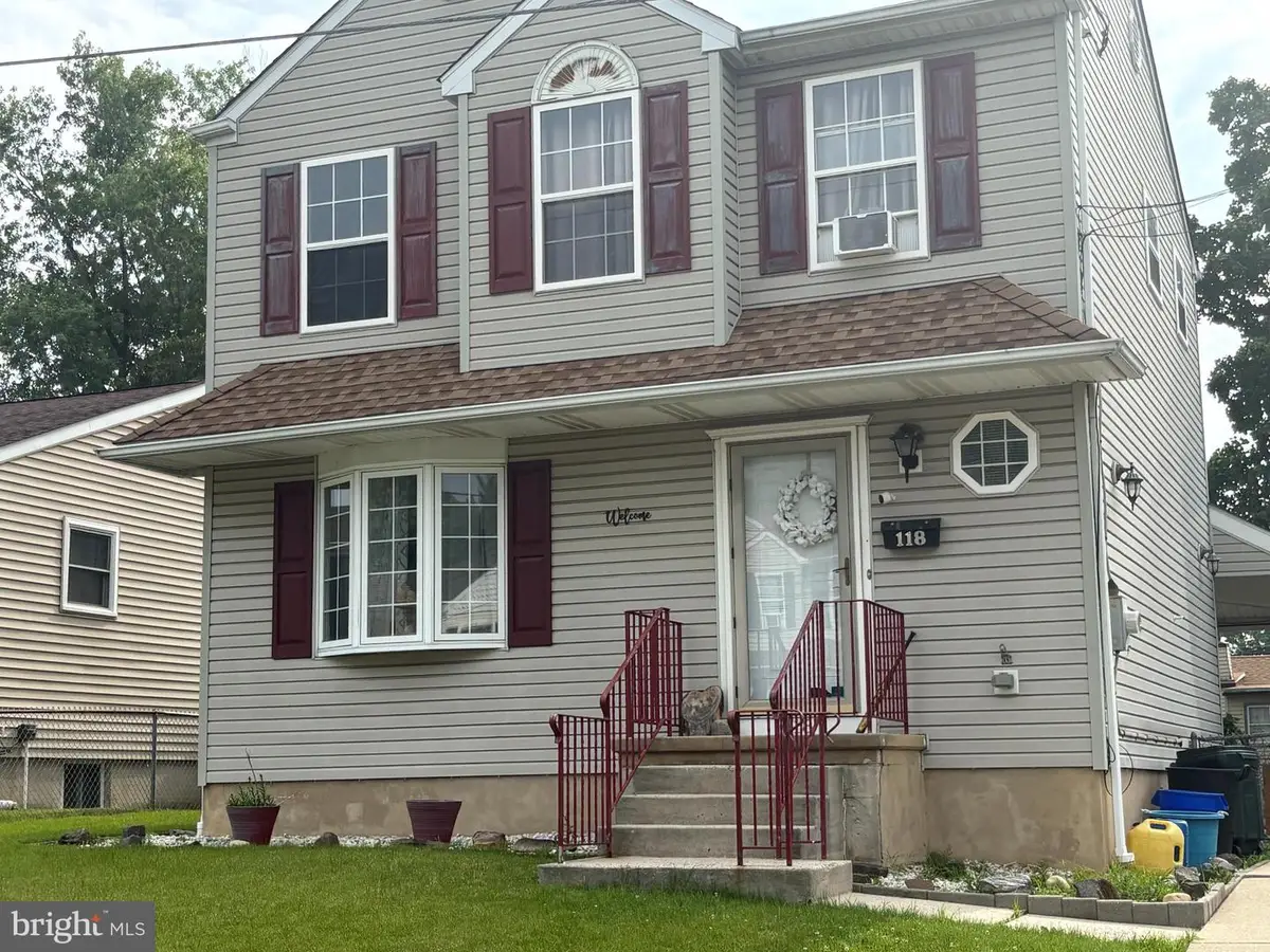 118 Cleveland Ave, Mount Ephraim, NJ 08059 - #1