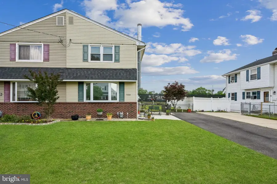 7150 Willgoos Ave, Pennsauken, NJ 08110 - #2