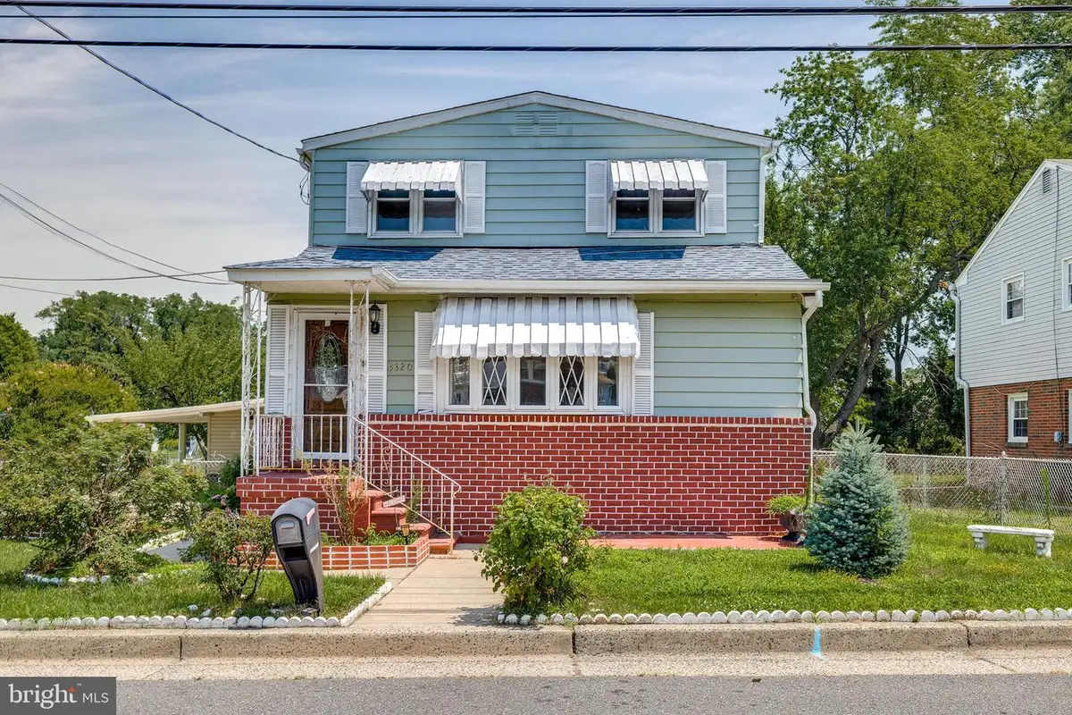 3320 Gladwyn Ave, Pennsauken, NJ 08109 - #1