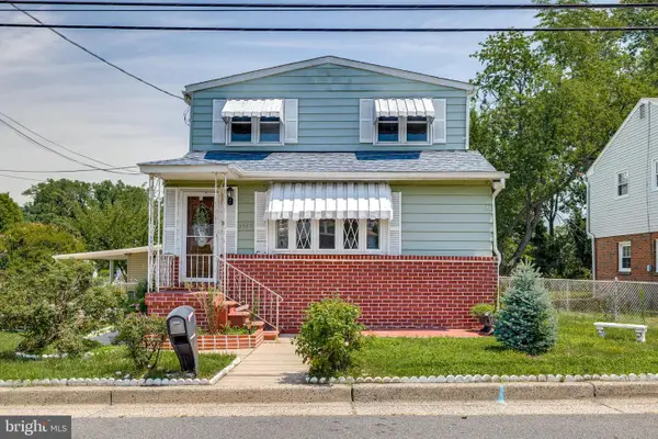 3320 Gladwyn Ave, PENNSAUKEN, NJ 08109