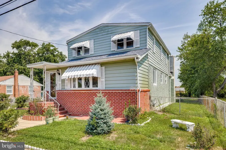 3320 Gladwyn Ave, Pennsauken, NJ 08109 - #2