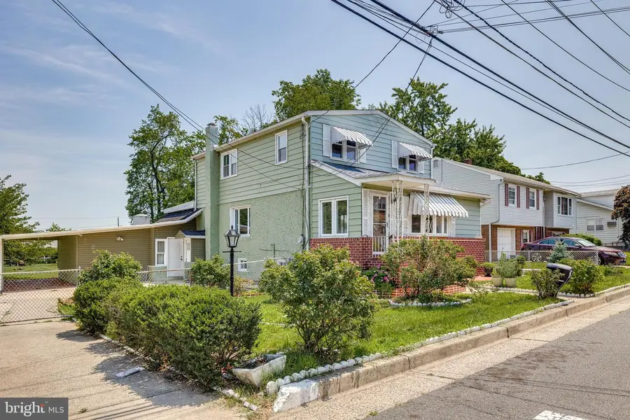 3320 Gladwyn Ave, Pennsauken, NJ 08109 - #3