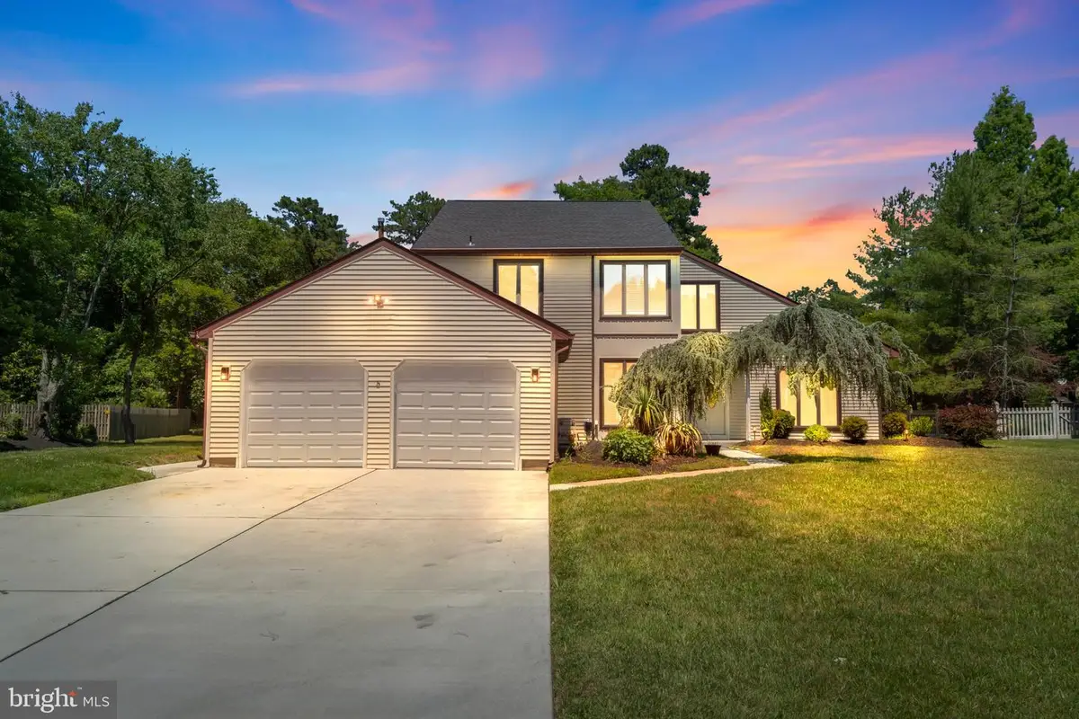5 Justin Ct, Voorhees, NJ 08043 - #1