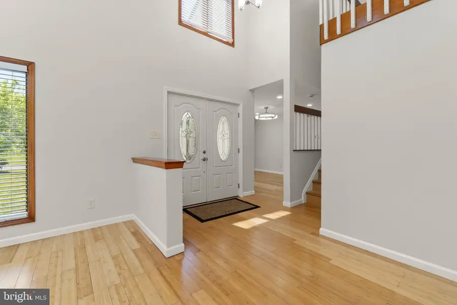 5 Justin Ct, Voorhees, NJ 08043 - #3