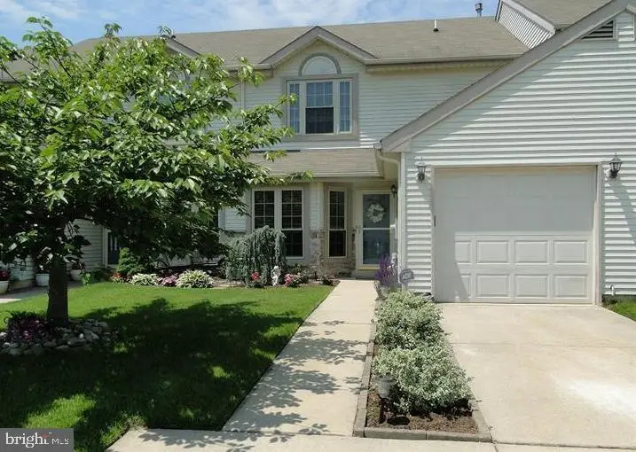113 Fox Meadow, Sicklerville, NJ 08081 - #1