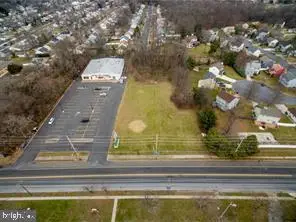 158 Evesham Rd, Cherry Hill, NJ 08003 - #1