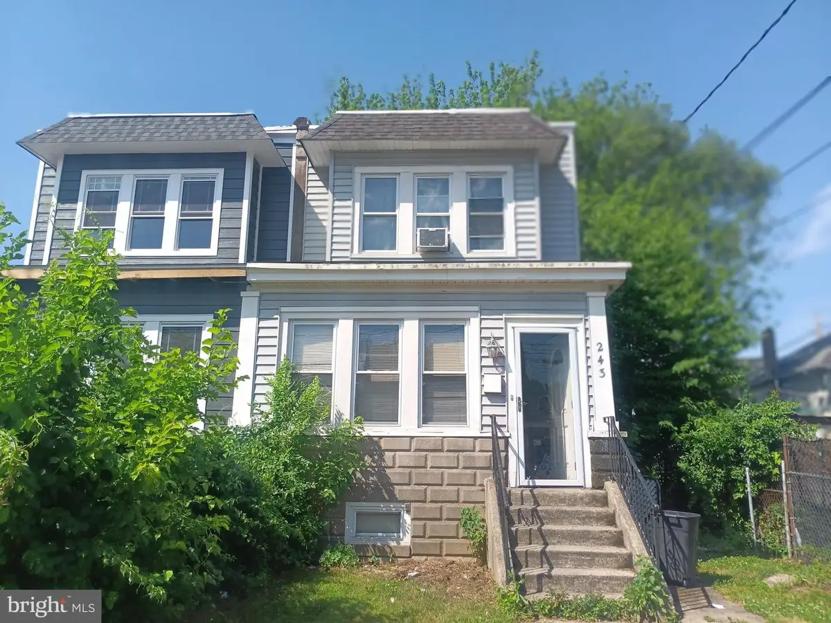 243 N 41st St, Pennsauken, NJ 08110 - #1