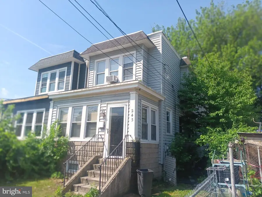 243 N 41st St, Pennsauken, NJ 08110 - #2